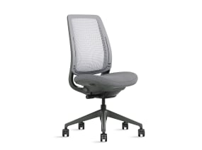 Steelcase Series 2 on white background