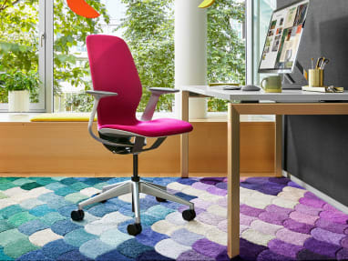 SILQ Chair