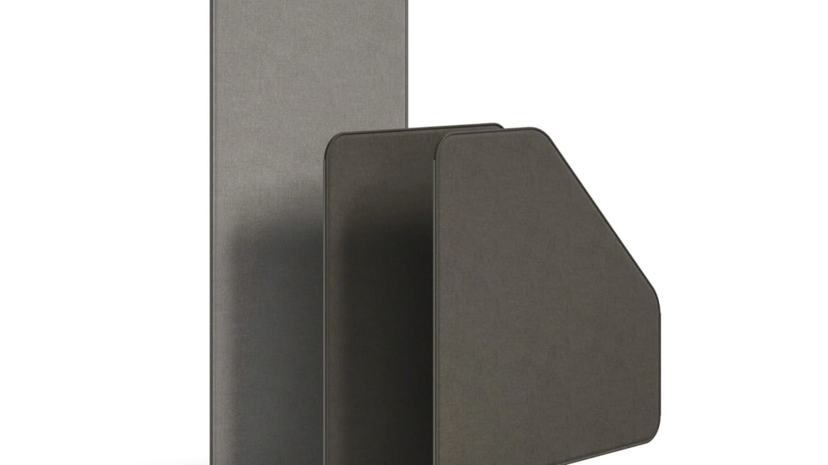 Screens Steelcase Flex