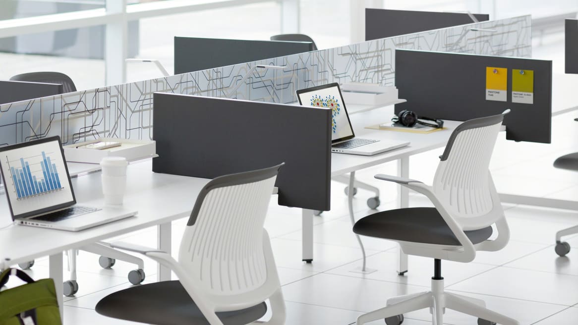 Divisio Screens