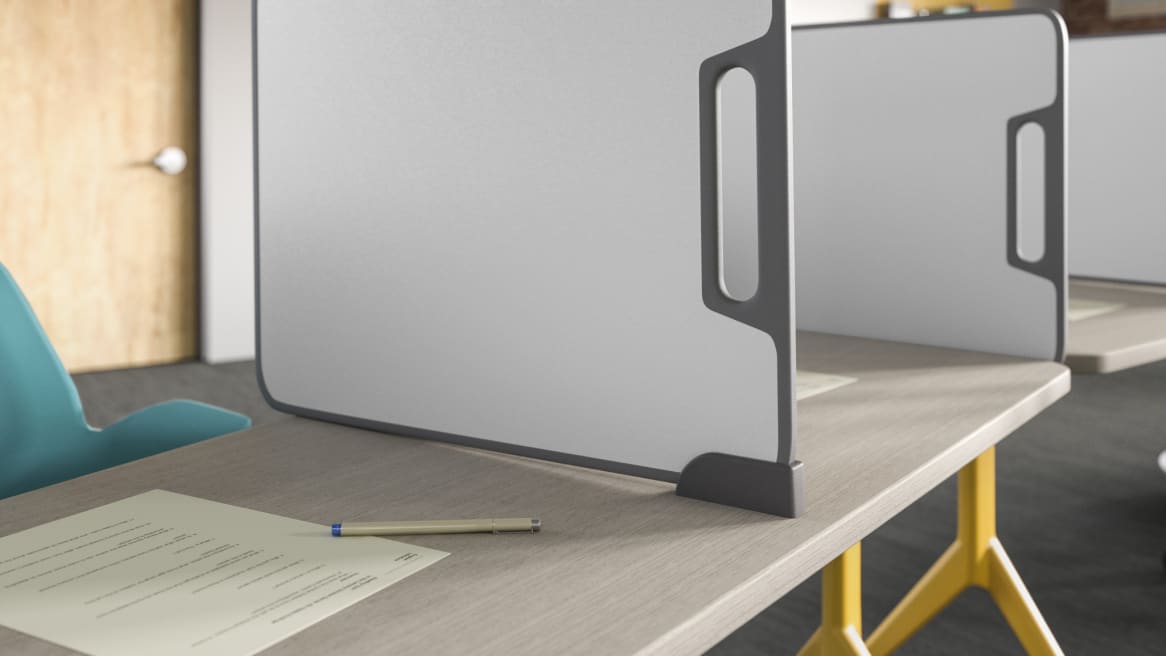 Verb Personal Whiteboard