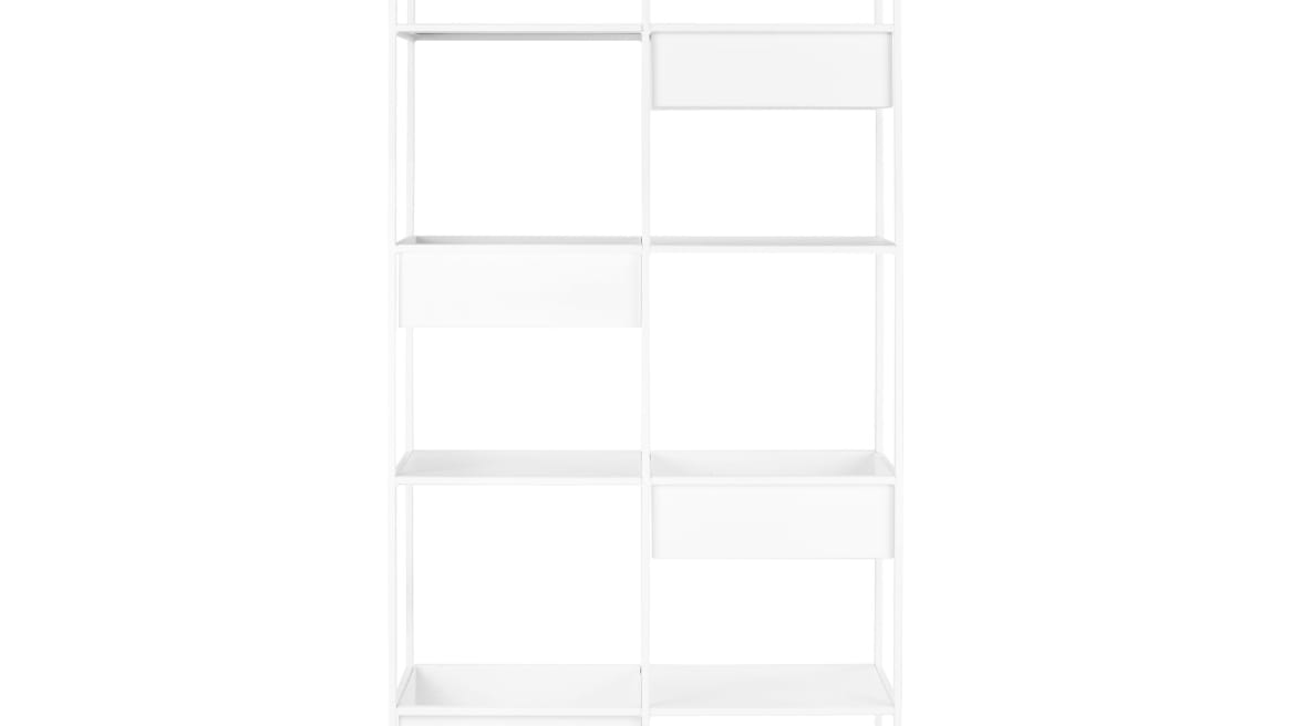 Urban Shelf