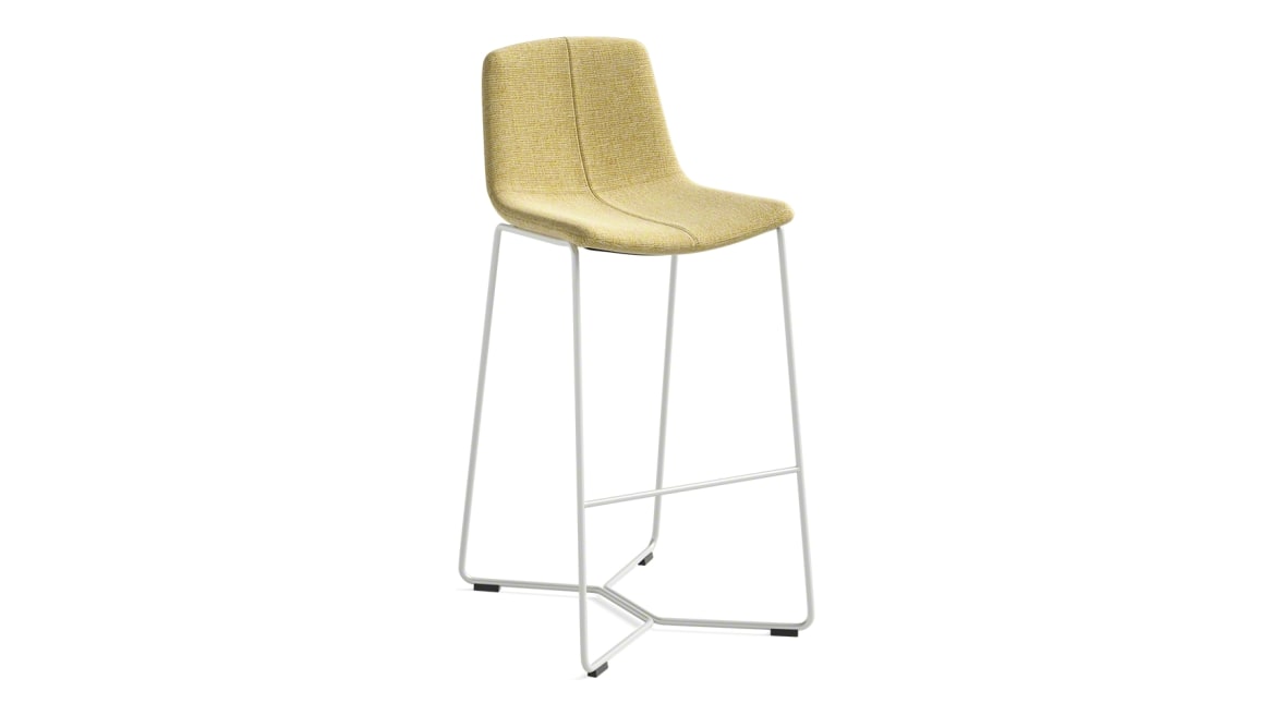 Slope;Stool,Cntr H